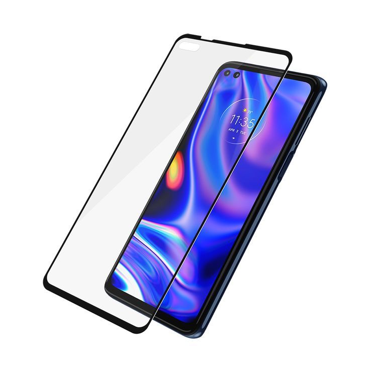 Screen guards